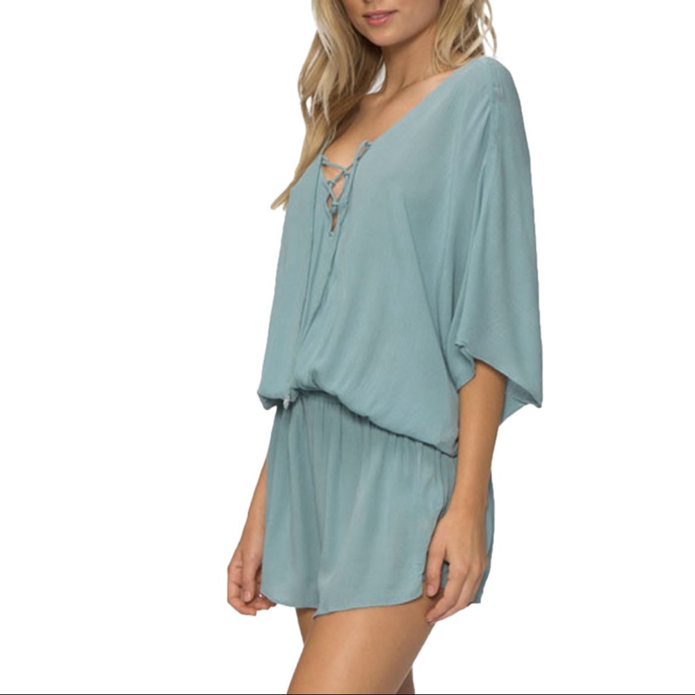 Tavik romper - Picture 2 of 3